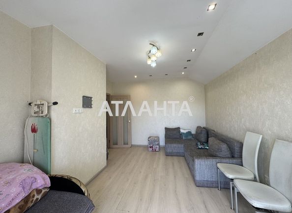 2-кімнатна квартира за адресою вул. Донського Дмитра (площа 50,8 м²) - Atlanta.ua - фото 14