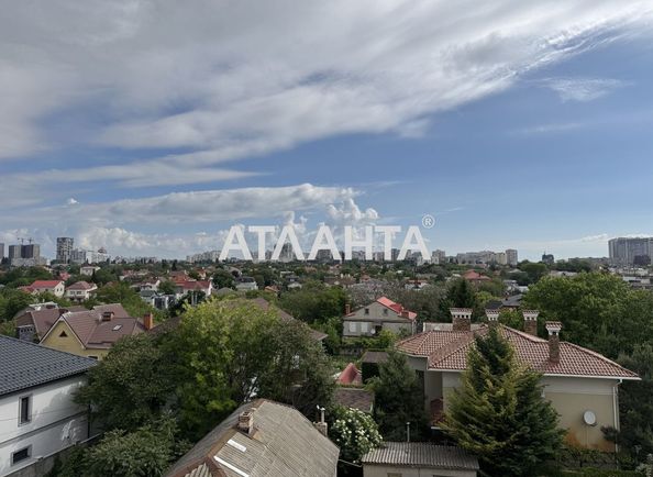 2-кімнатна квартира за адресою вул. Донського Дмитра (площа 50,8 м²) - Atlanta.ua - фото 8