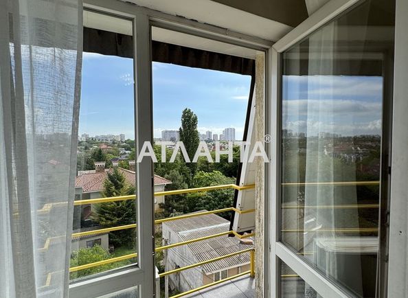 2-кімнатна квартира за адресою вул. Донського Дмитра (площа 50,8 м²) - Atlanta.ua - фото 3