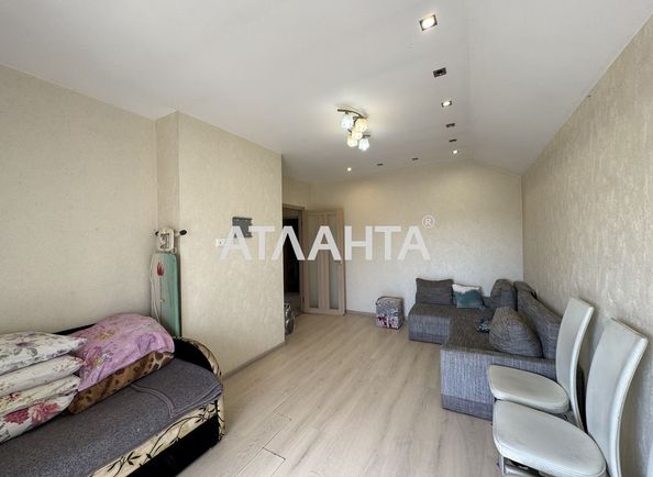 2-кімнатна квартира за адресою вул. Донського Дмитра (площа 50,8 м²) - Atlanta.ua - фото 12