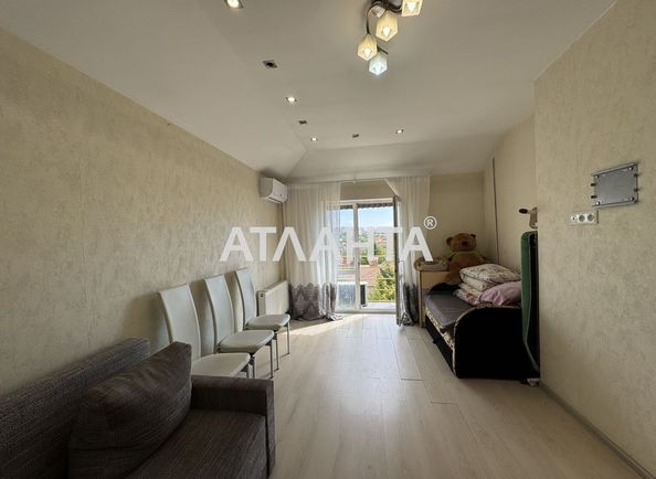 2-кімнатна квартира за адресою вул. Донського Дмитра (площа 50,8 м²) - Atlanta.ua - фото 16