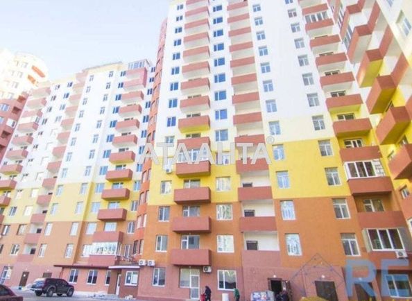 2-rooms apartment apartment by the address st. Pedagogicheskaya (area 72,0 m2) - Atlanta.ua - photo 2