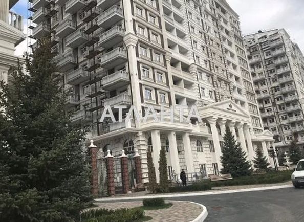 1-room apartment apartment by the address st. Maksimovicha (area 41,0 m2) - Atlanta.ua - photo 9