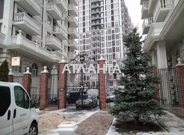 1-room apartment apartment by the address st. Maksimovicha (area 41,0 m2) - Atlanta.ua - photo 3
