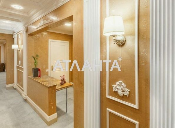 1-room apartment apartment by the address st. Maksimovicha (area 41,0 m2) - Atlanta.ua - photo 6