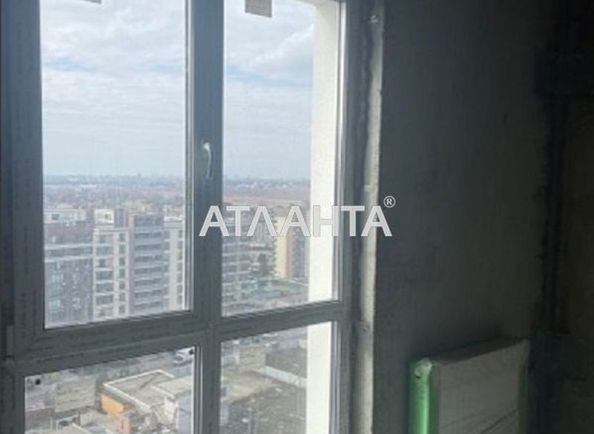 1-комнатная квартира по адресу ул. Максимовича (площадь 41 м²) - Atlanta.ua - фото 13