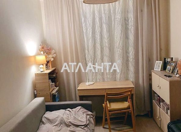 3-комнатная квартира по адресу ул. Кармена Романа (площадь 60,0 м2) - Atlanta.ua - фото 10