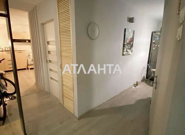 3-rooms apartment apartment by the address st. Karmena Romana 1 y Proletarskiy per (area 60,0 m2) - Atlanta.ua - photo 8