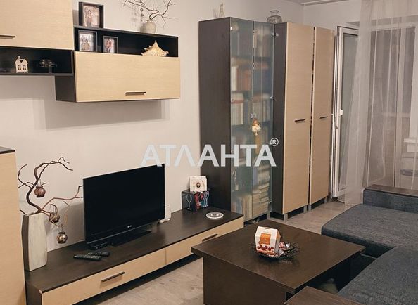 3-rooms apartment apartment by the address st. Karmena Romana 1 y Proletarskiy per (area 60,0 m2) - Atlanta.ua - photo 2