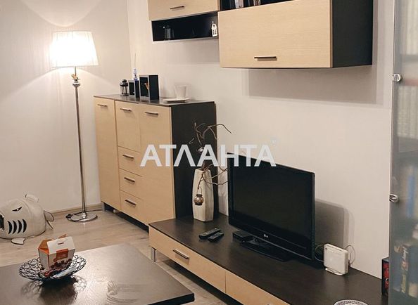 3-rooms apartment apartment by the address st. Karmena Romana 1 y Proletarskiy per (area 60,0 m2) - Atlanta.ua - photo 3