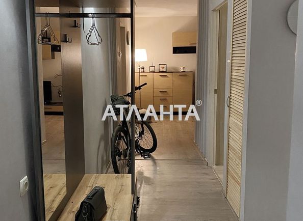 3-rooms apartment apartment by the address st. Karmena Romana 1 y Proletarskiy per (area 60,0 m2) - Atlanta.ua - photo 6