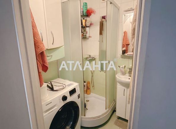 3-rooms apartment apartment by the address st. Karmena Romana 1 y Proletarskiy per (area 60,0 m2) - Atlanta.ua - photo 12