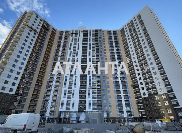 2-rooms apartment apartment by the address st. Krasnova (area 53,0 m2) - Atlanta.ua