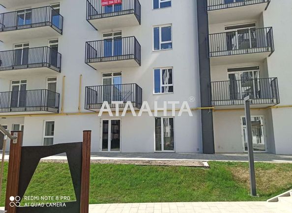 Коммерческая недвижимость по адресу Малоголосковская ул. (площадь 132,0 м2) - Atlanta.ua - фото 2