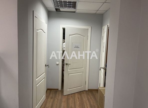 Коммерческая недвижимость по адресу ул. Пишоновская (площадь 119,6 м2) - Atlanta.ua - фото 6