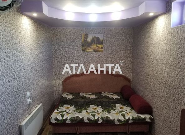 1-room apartment apartment by the address st. Malaya arnautskaya Vorovskogo (area 24,0 m2) - Atlanta.ua