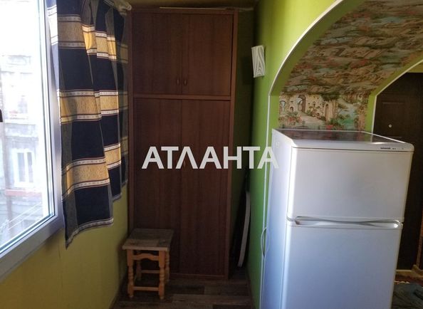 1-room apartment apartment by the address st. Malaya arnautskaya Vorovskogo (area 24,0 m2) - Atlanta.ua - photo 3