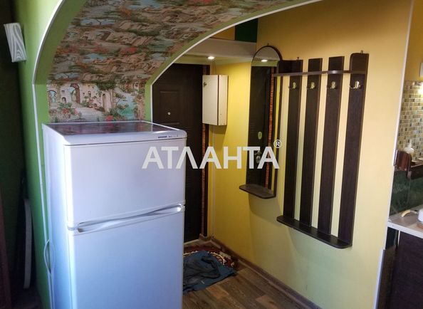 1-room apartment apartment by the address st. Malaya arnautskaya Vorovskogo (area 24,0 m2) - Atlanta.ua - photo 4