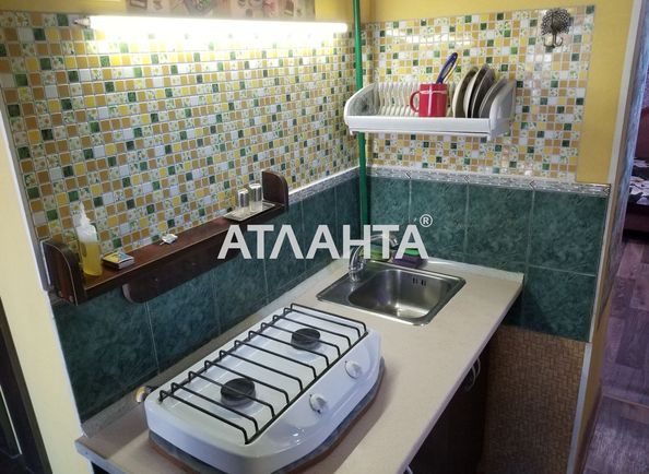 1-room apartment apartment by the address st. Malaya arnautskaya Vorovskogo (area 24,0 m2) - Atlanta.ua - photo 9