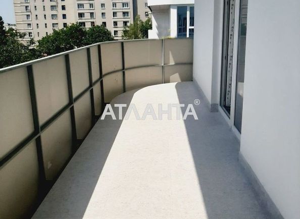 1-room apartment apartment by the address st. Lvovskaya (area 51,0 m2) - Atlanta.ua