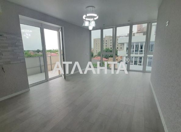 1-room apartment apartment by the address st. Lvovskaya (area 51,0 m2) - Atlanta.ua - photo 3