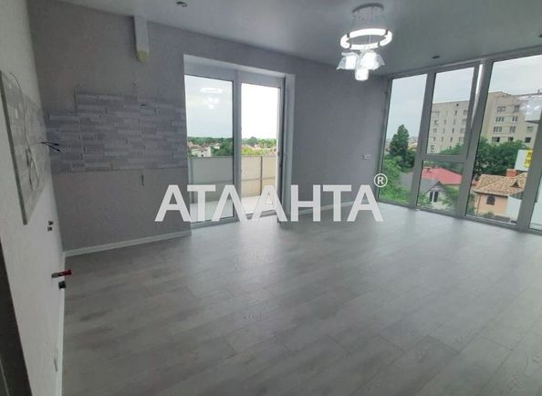 1-room apartment apartment by the address st. Lvovskaya (area 51,0 m2) - Atlanta.ua - photo 7
