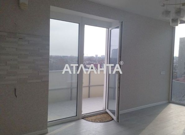 1-room apartment apartment by the address st. Lvovskaya (area 51,0 m2) - Atlanta.ua - photo 8