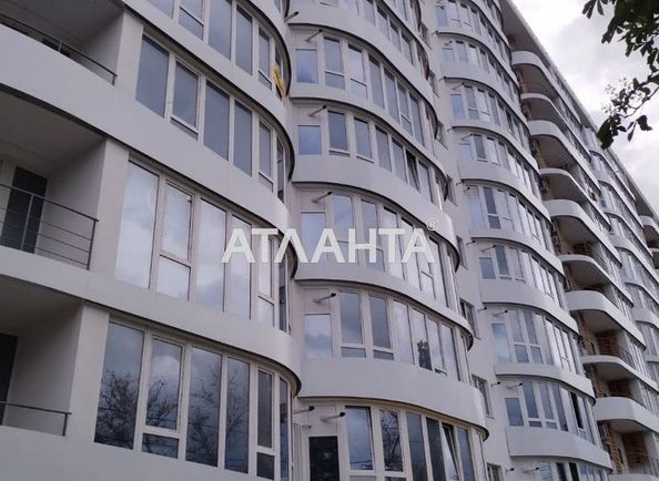 1-room apartment apartment by the address st. Lvovskaya (area 51,0 m2) - Atlanta.ua - photo 14