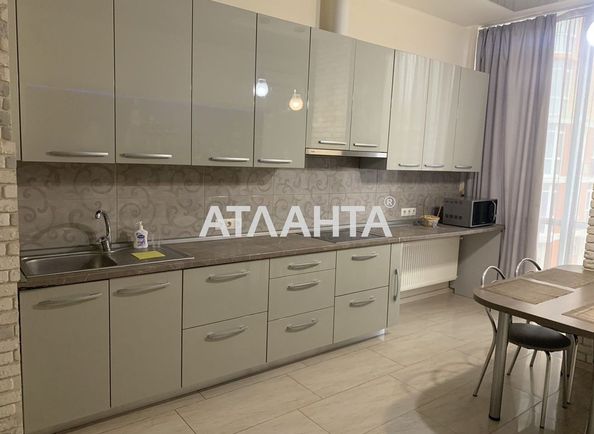 2-rooms apartment apartment by the address st. Gagarinskoe plato (area 105,0 m2) - Atlanta.ua - photo 2