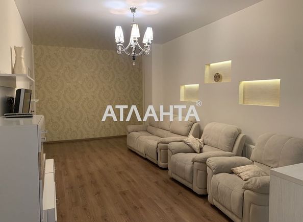 2-rooms apartment apartment by the address st. Gagarinskoe plato (area 105,0 m2) - Atlanta.ua - photo 9