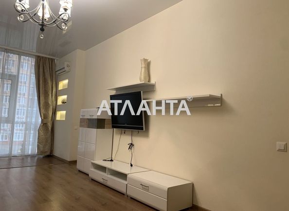 2-rooms apartment apartment by the address st. Gagarinskoe plato (area 105,0 m2) - Atlanta.ua - photo 10