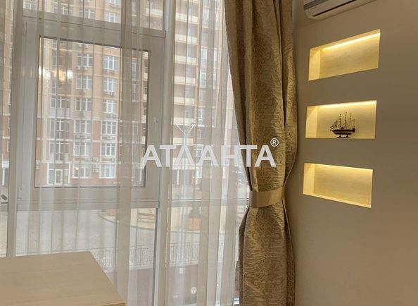 2-rooms apartment apartment by the address st. Gagarinskoe plato (area 105,0 m2) - Atlanta.ua - photo 11