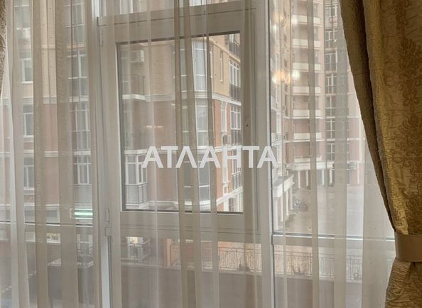 2-комнатная квартира по адресу ул. Гагаринское плато (площадь 105,0 м2) - Atlanta.ua - фото 12