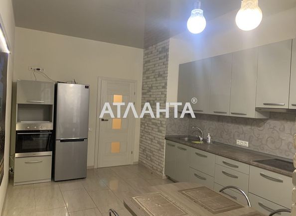 2-rooms apartment apartment by the address st. Gagarinskoe plato (area 105,0 m2) - Atlanta.ua - photo 13