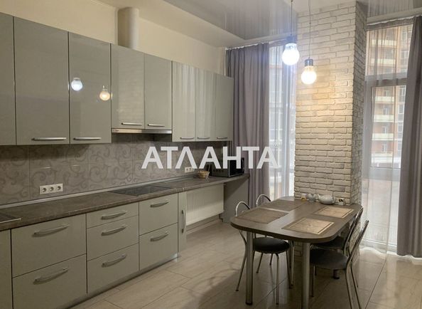 2-комнатная квартира по адресу ул. Гагаринское плато (площадь 105 м²) - Atlanta.ua - фото 14