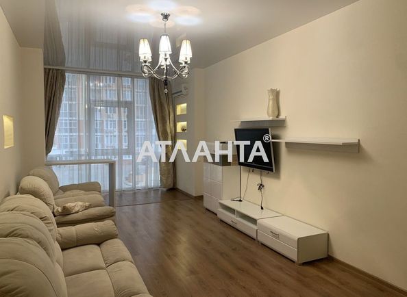 2-rooms apartment apartment by the address st. Gagarinskoe plato (area 105,0 m2) - Atlanta.ua - photo 15