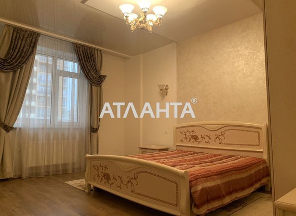 2-rooms apartment apartment by the address st. Gagarinskoe plato (area 105,0 m2) - Atlanta.ua - photo 20