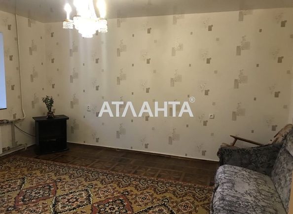 3-rooms apartment apartment by the address st. Krymskaya (area 72,0 m2) - Atlanta.ua - photo 2