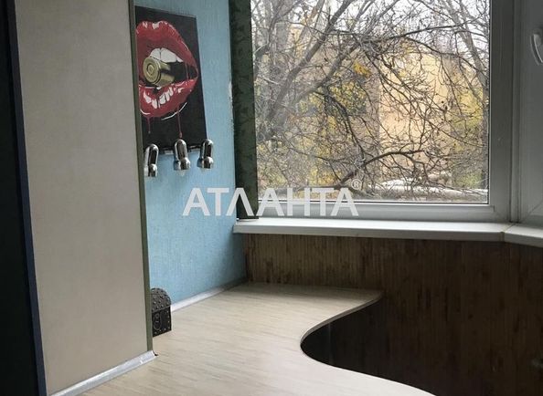 3-комнатная квартира по адресу ул. Крымская (площадь 72 м²) - Atlanta.ua - фото 6
