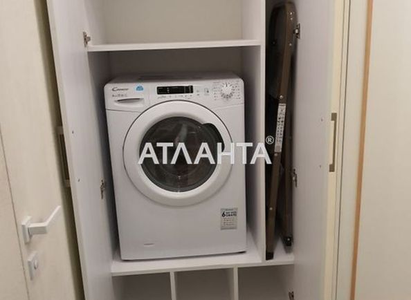 1-room apartment apartment by the address st. Udelnyy per Telmana per (area 53,0 m2) - Atlanta.ua - photo 4