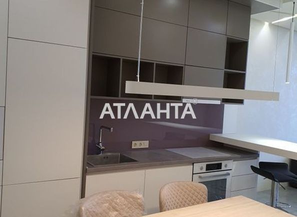 1-room apartment apartment by the address st. Udelnyy per Telmana per (area 53,0 m2) - Atlanta.ua - photo 5