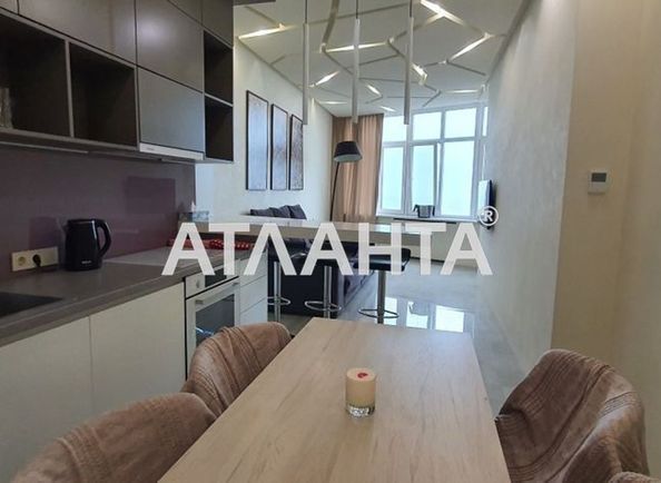 1-room apartment apartment by the address st. Udelnyy per Telmana per (area 53,0 m2) - Atlanta.ua - photo 14