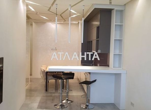 1-room apartment apartment by the address st. Udelnyy per Telmana per (area 53,0 m2) - Atlanta.ua - photo 16
