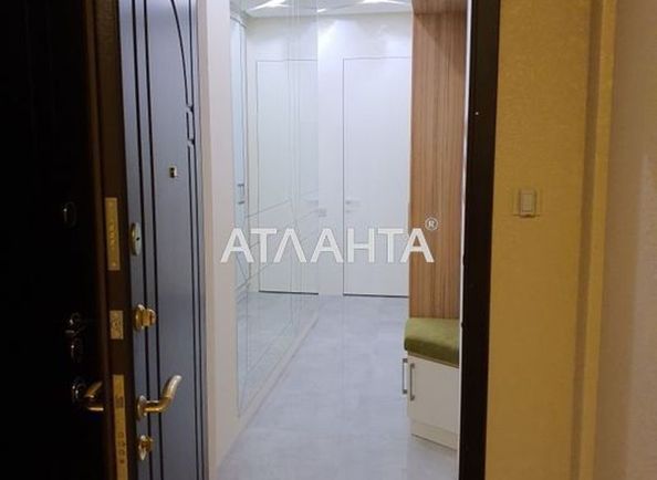 1-room apartment apartment by the address st. Udelnyy per Telmana per (area 53,0 m2) - Atlanta.ua - photo 28
