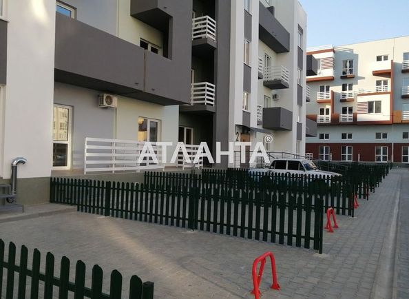 2-rooms apartment apartment by the address st. Bocharova gen (area 80,0 m2) - Atlanta.ua