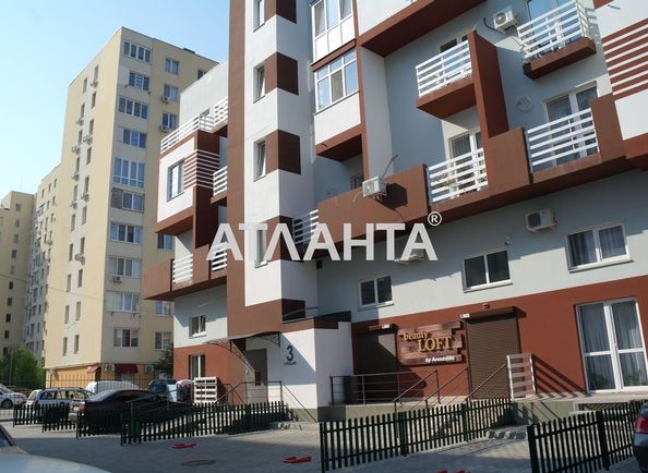 2-rooms apartment apartment by the address st. Bocharova gen (area 80,0 m2) - Atlanta.ua - photo 2