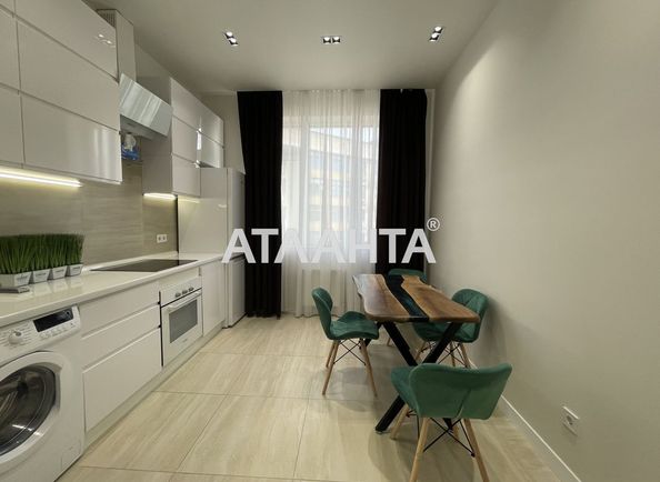 2-комнатная квартира по адресу ул. Жемчужная (площадь 60,0 м2) - Atlanta.ua - фото 6