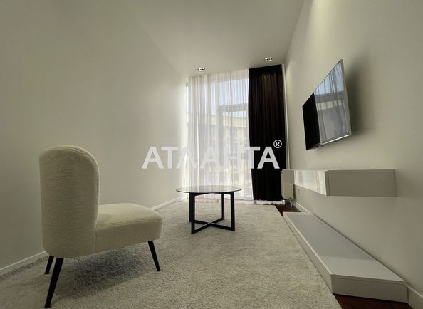 2-комнатная квартира по адресу ул. Жемчужная (площадь 60,0 м2) - Atlanta.ua - фото 23