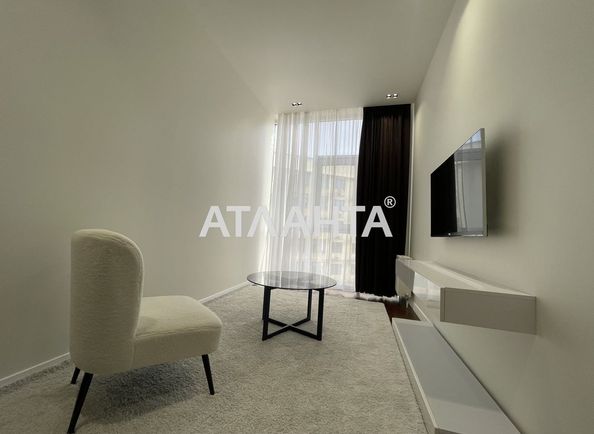 2-комнатная квартира по адресу ул. Жемчужная (площадь 60,0 м2) - Atlanta.ua - фото 24