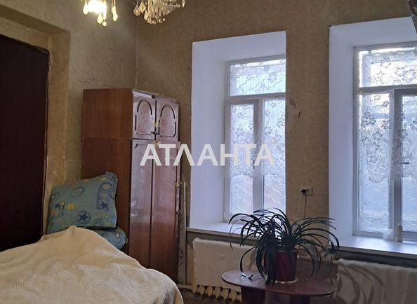 2-rooms apartment apartment by the address st. Degtyarnaya Sovetskoy militsii (area 37,0 m2) - Atlanta.ua